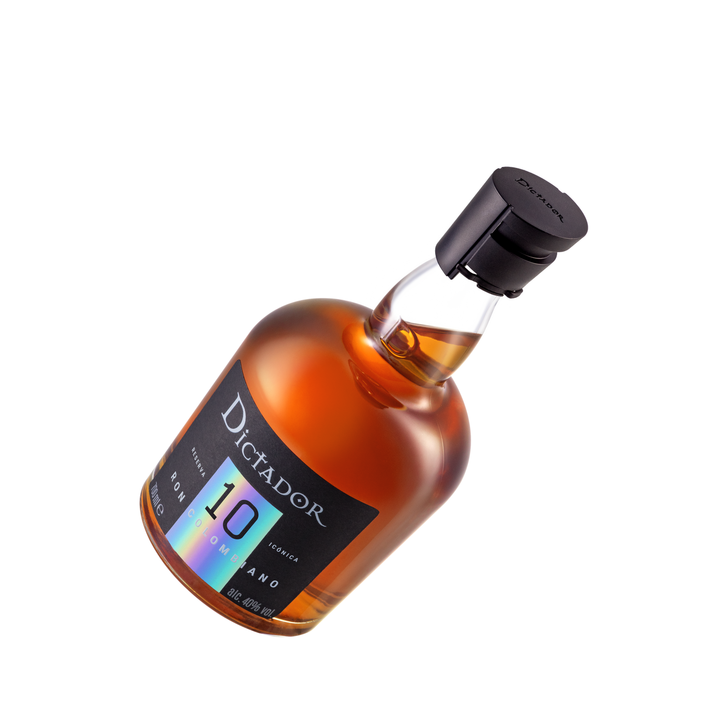 Rum Dictador 10 Blend