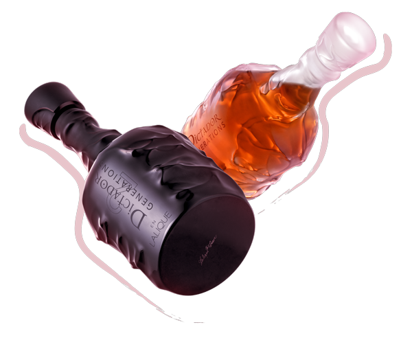 Generations en Lalique