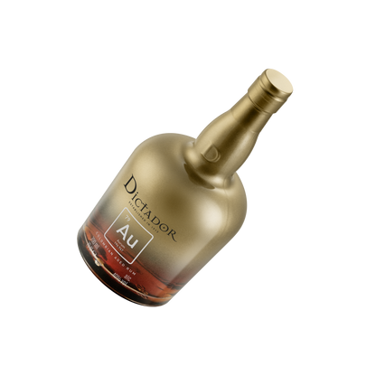 Rum Dictador Aurum