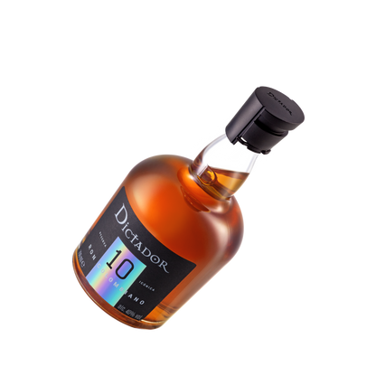 Rum Dictador 10 Blend