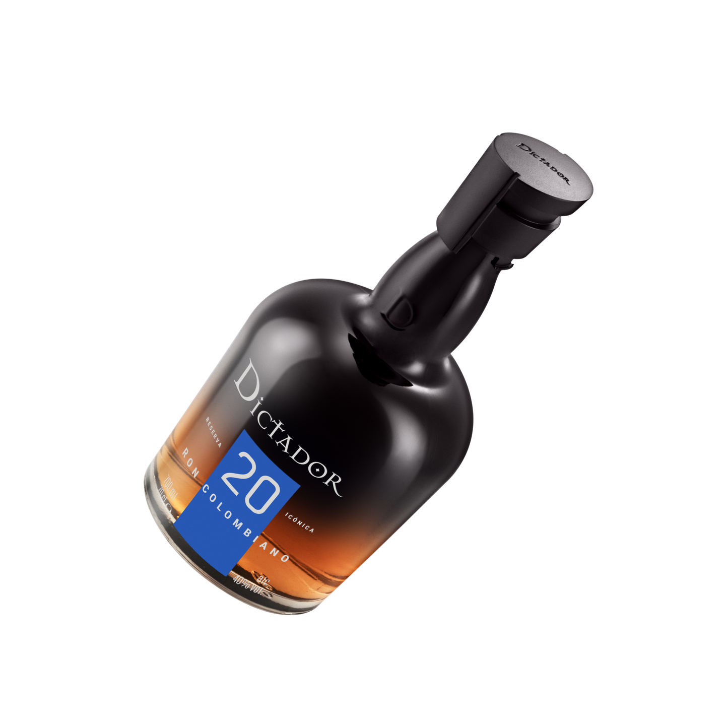 Rum Dictador 20 Blend + Giftbox