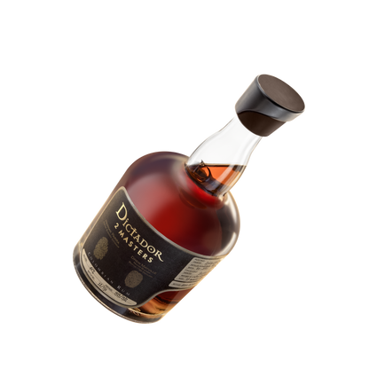 Rum Dictador 2M Barton 79/82 Blend