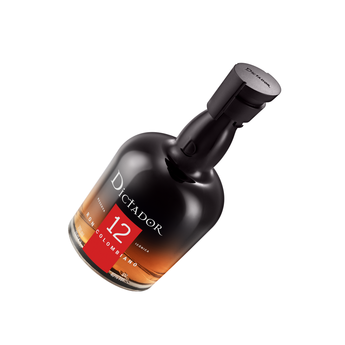 Rum Dictador 12 Blend