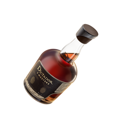 Rum Dictador 2M 2024 Penderyn 1991