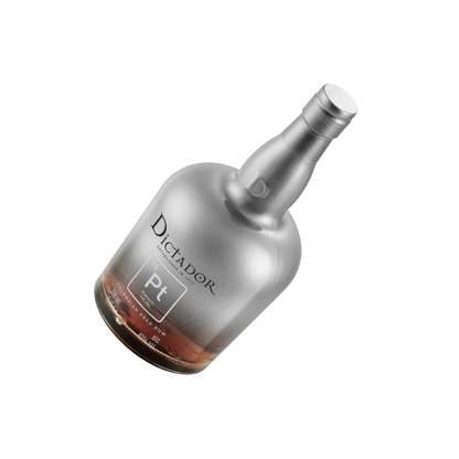 Rum Dictador Platinum