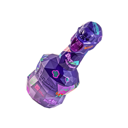 Rum Dictador Game Changer Dark Purple