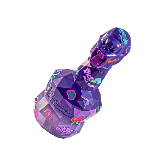 Rum Dictador Game Changer Dark Purple